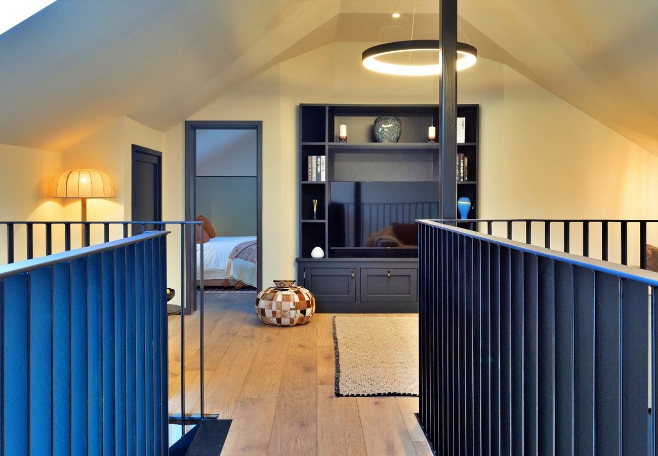 Ferienhaus in Appledore - Wesleyan House