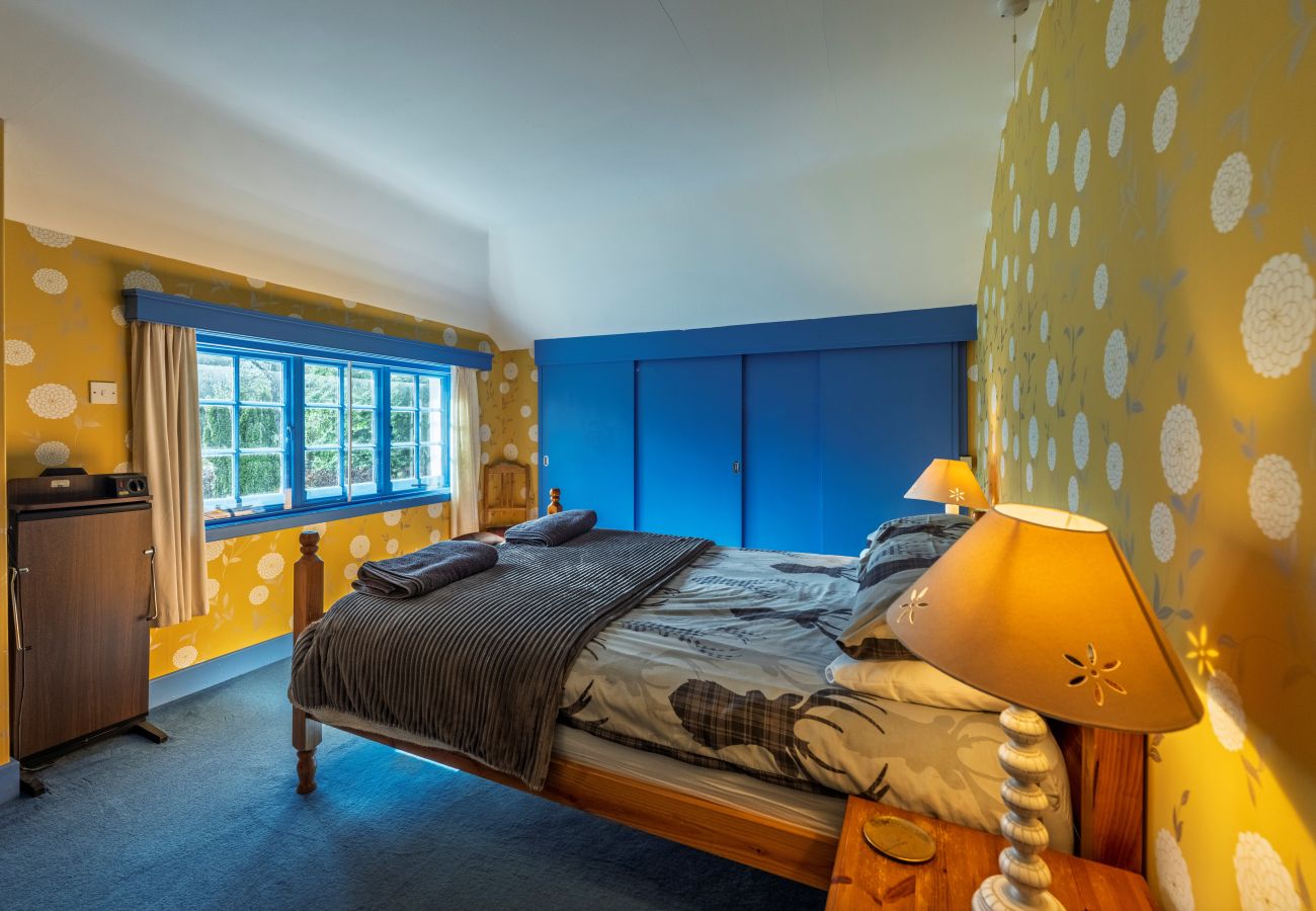 Ferienhaus in Cornhill - White House Retreat