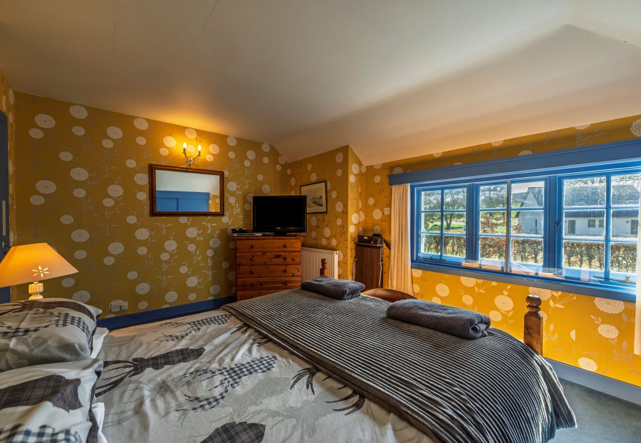 Ferienhaus in Cornhill - White House Retreat