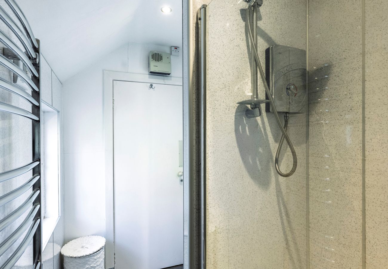 Ferienhaus in Cornhill - White House Retreat