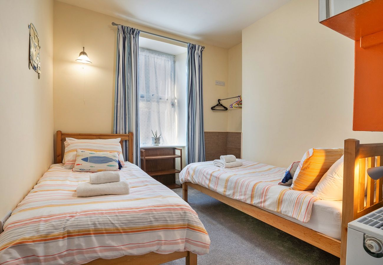 Ferienwohnung in Beaumaris - No. 62 at Gadlys House