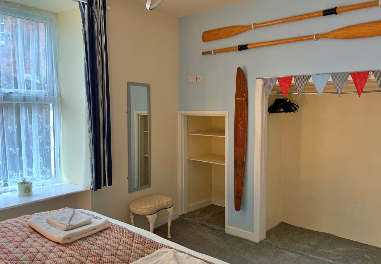 Ferienwohnung in Beaumaris - No. 62 at Gadlys House