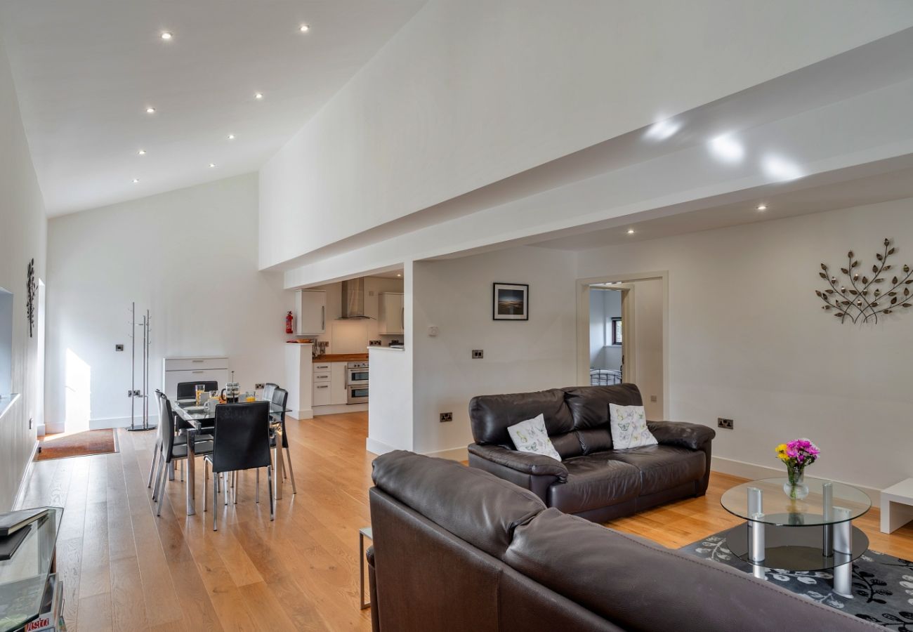 Landhaus in St Breward - Jubilee Cottage at Bodmin Moor