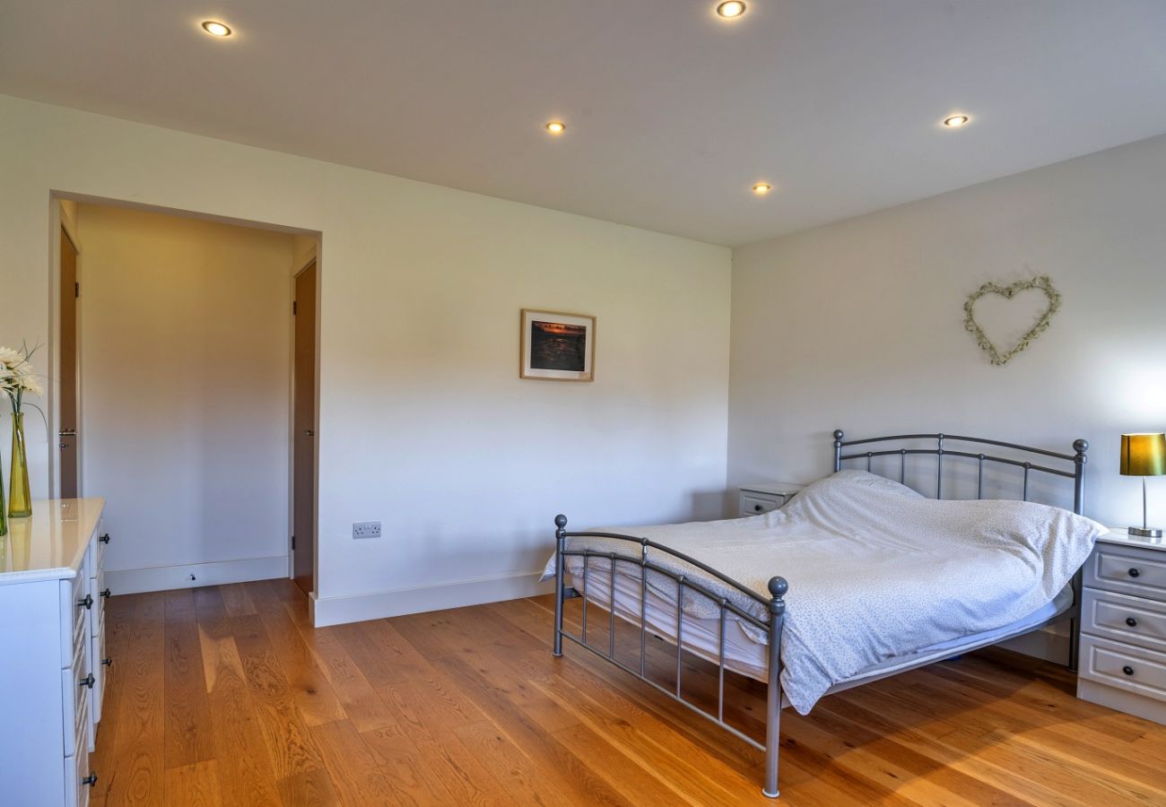 Landhaus in St Breward - Jubilee Cottage at Bodmin Moor