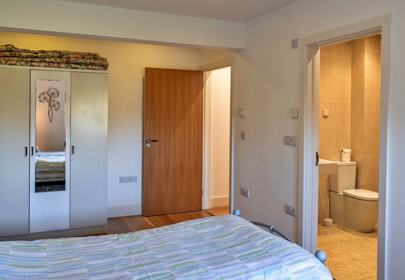 Landhaus in St Breward - Jubilee Cottage at Bodmin Moor