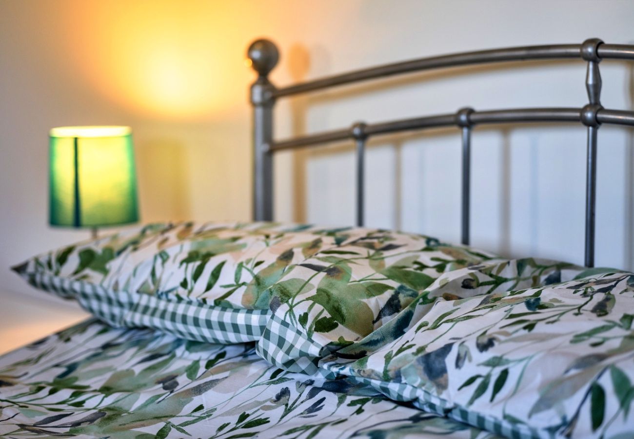 Landhaus in St Breward - Jubilee Cottage at Bodmin Moor