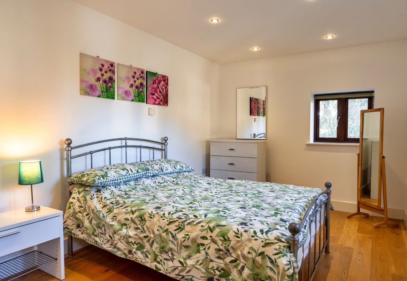 Landhaus in St Breward - Jubilee Cottage at Bodmin Moor