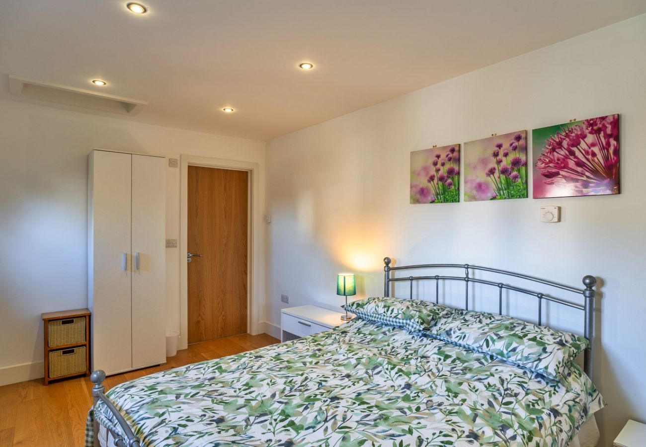 Landhaus in St Breward - Jubilee Cottage at Bodmin Moor