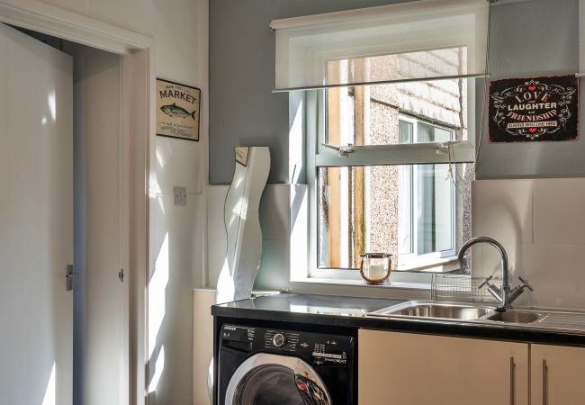 Ferienwohnung in St Ives - No. 5 Harlequin Ferienwohnung in St Ives - No. 5 Harlequin