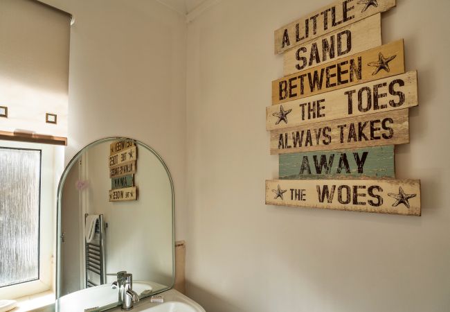 Ferienwohnung in St Ives - No. 5 Harlequin Ferienwohnung in St Ives - No. 5 Harlequin