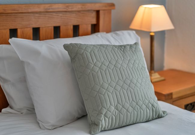 Ferienwohnung in St Ives - No. 5 Harlequin Ferienwohnung in St Ives - No. 5 Harlequin