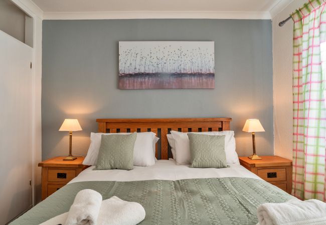 Ferienwohnung in St Ives - No. 5 Harlequin Ferienwohnung in St Ives - No. 5 Harlequin