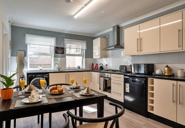 Ferienwohnung in St Ives - No. 5 Harlequin Ferienwohnung in St Ives - No. 5 Harlequin