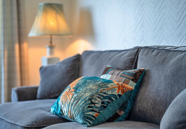 Ferienwohnung in St Ives - No. 5 Harlequin Ferienwohnung in St Ives - No. 5 Harlequin