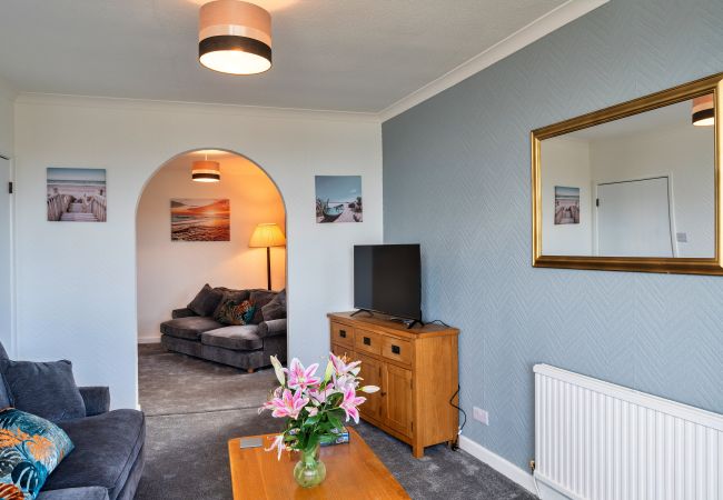 Ferienwohnung in St Ives - No. 5 Harlequin Ferienwohnung in St Ives - No. 5 Harlequin