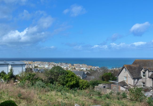 Ferienwohnung in St Ives - No. 5 Harlequin Ferienwohnung in St Ives - No. 5 Harlequin