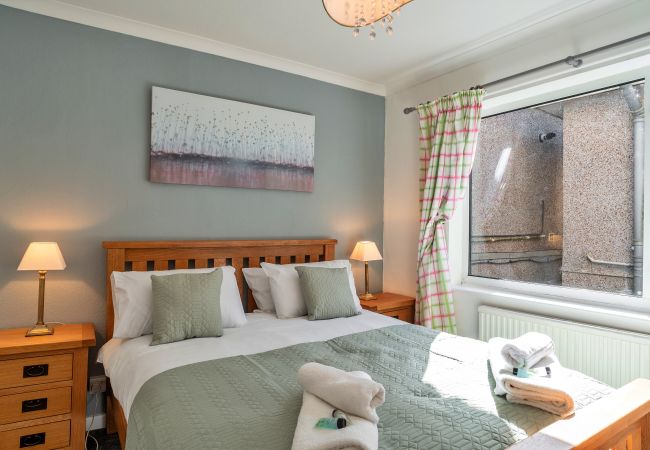 Ferienwohnung in St Ives - No. 5 Harlequin Ferienwohnung in St Ives - No. 5 Harlequin