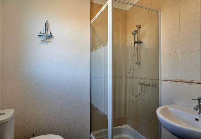 Ferienwohnung in St Ives - No. 5 Harlequin Ferienwohnung in St Ives - No. 5 Harlequin