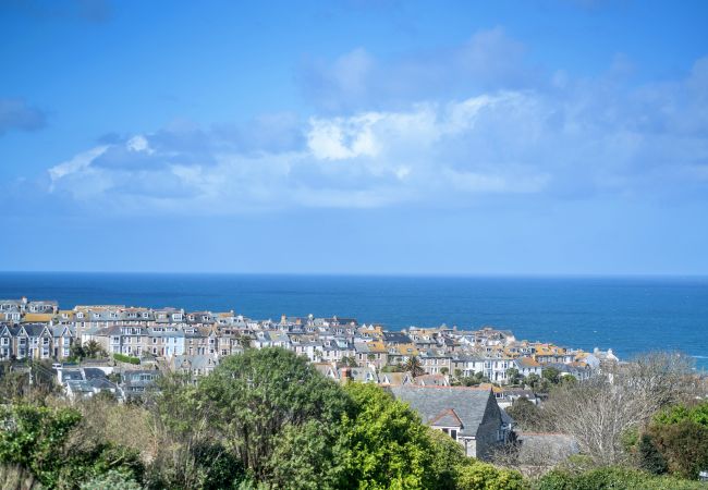Ferienwohnung in St Ives - No. 5 Harlequin Ferienwohnung in St Ives - No. 5 Harlequin