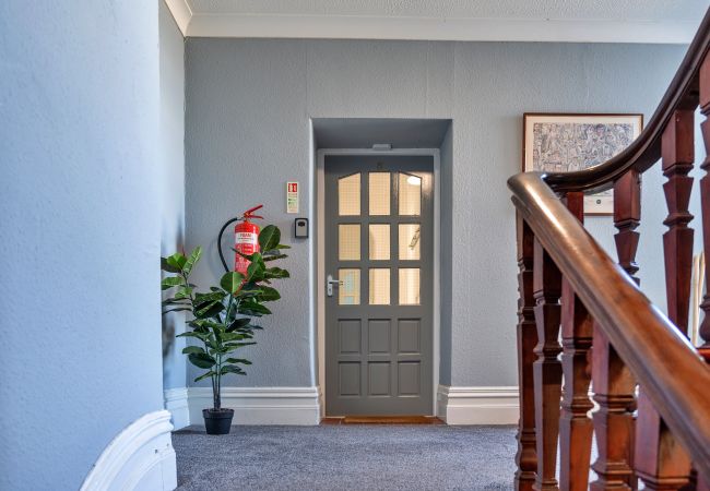 Ferienwohnung in St Ives - No. 5 Harlequin Ferienwohnung in St Ives - No. 5 Harlequin