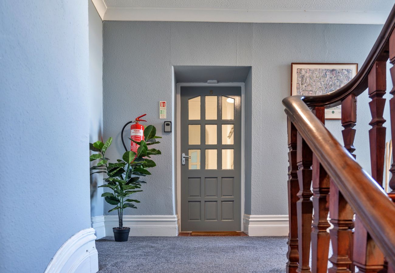 Ferienwohnung in St Ives - No. 5 Harlequin