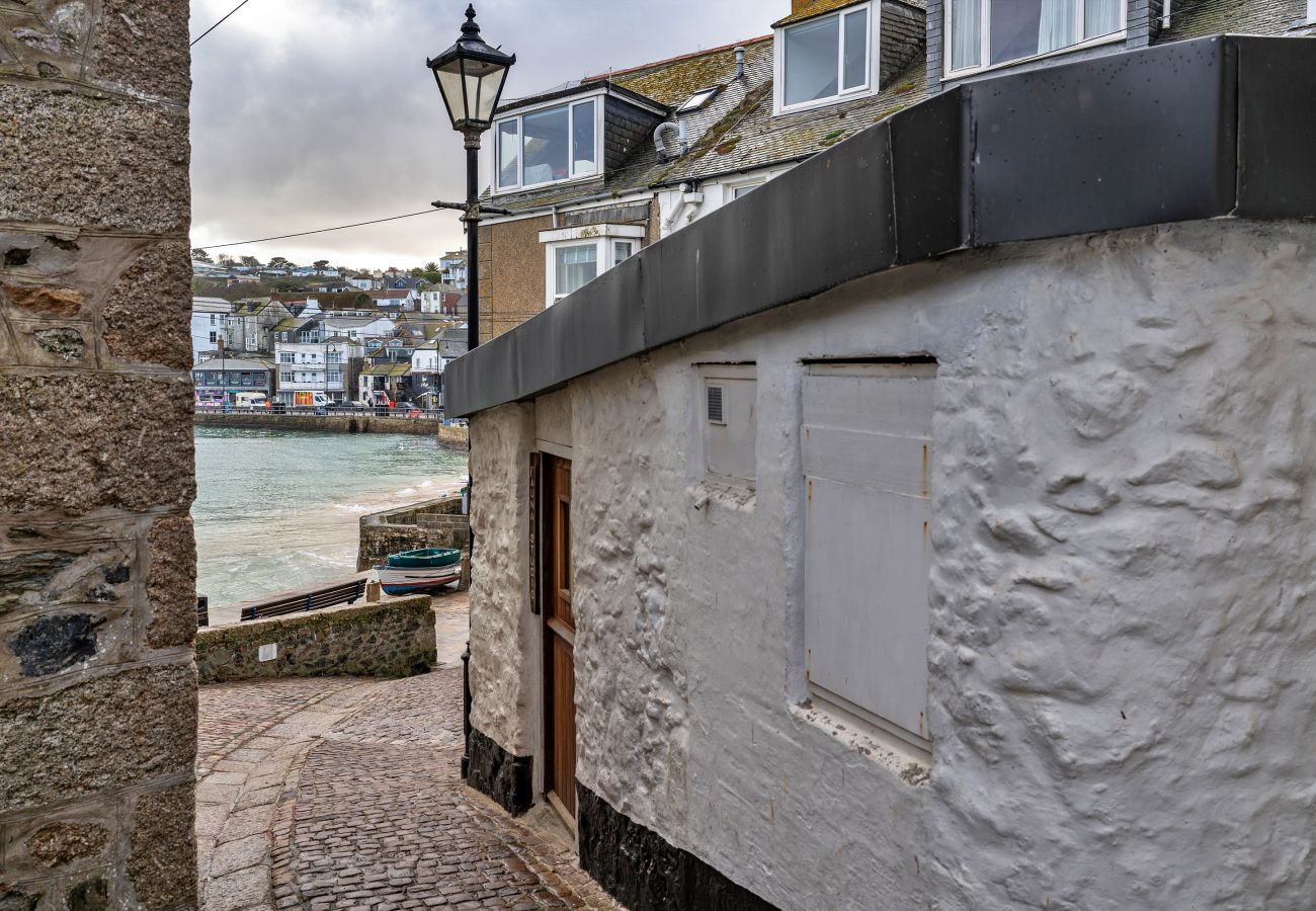 Ferienwohnung in St Ives - No. 5 Harlequin