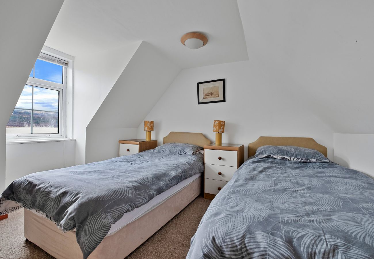Landhaus in Achahoish - Lochead Cottage