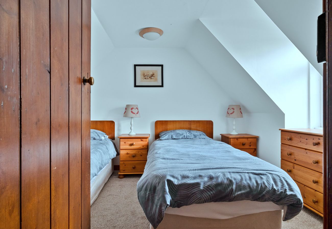 Landhaus in Achahoish - Lochead Cottage