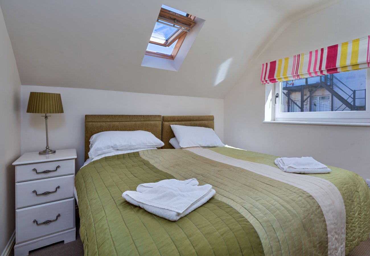 Landhaus in Filey - The Boat House