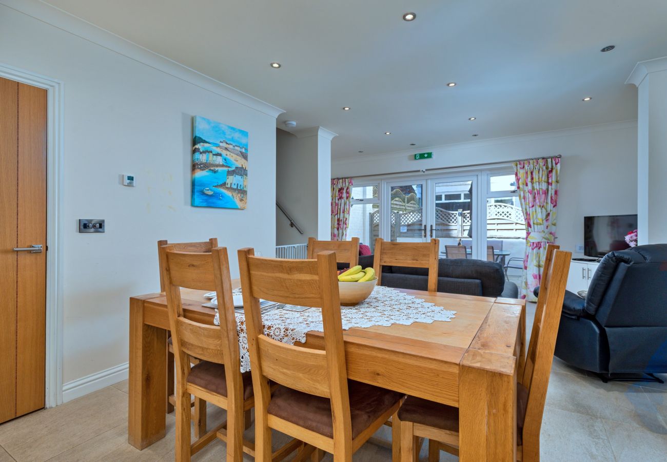 Landhaus in Filey - The Boat House