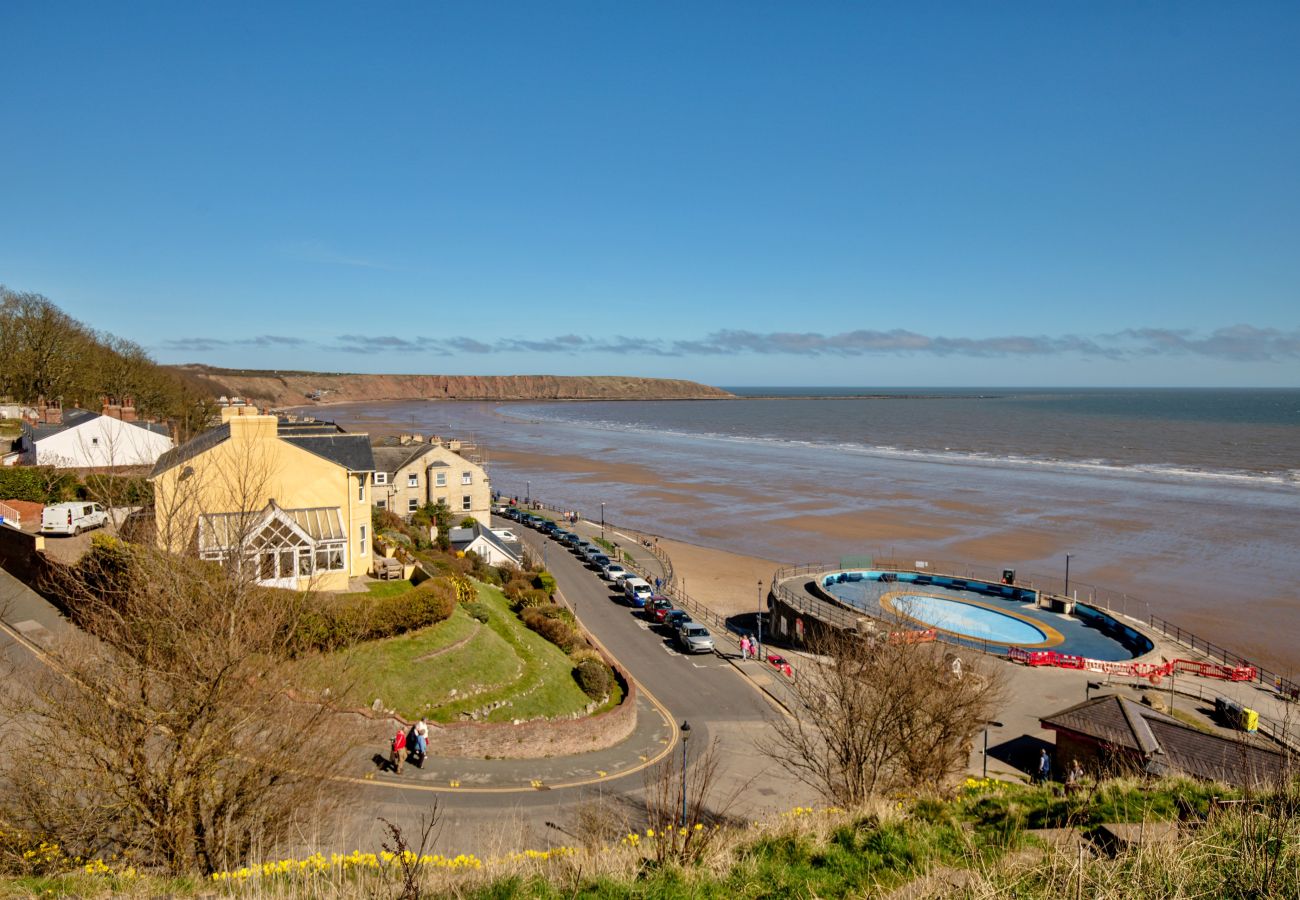 Landhaus in Filey - The Boat House