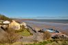 Landhaus in Filey - The Boat House Landhaus in Filey - The Boat House