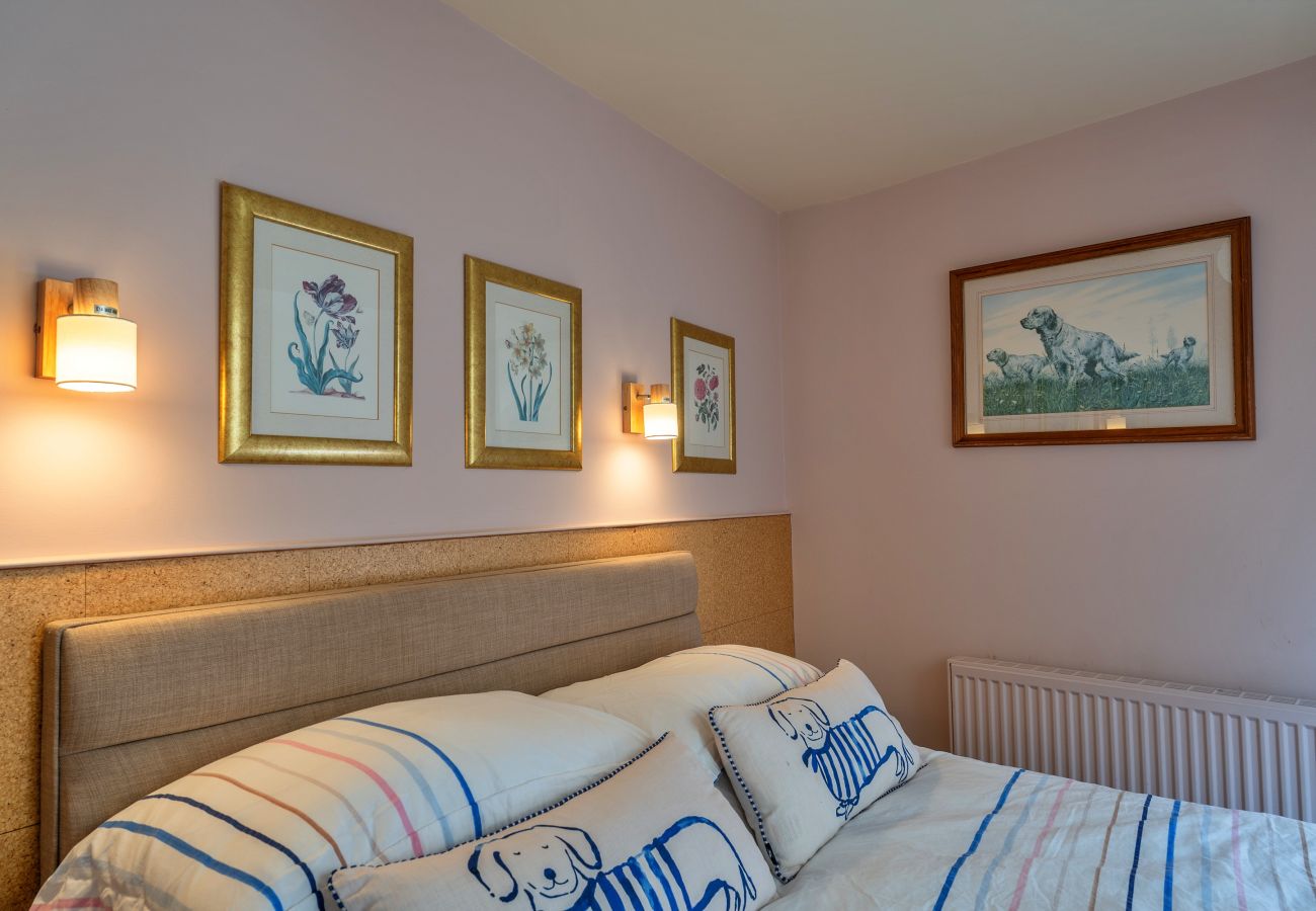 Landhaus in Bovey Tracey - Cherry Tree Cottage