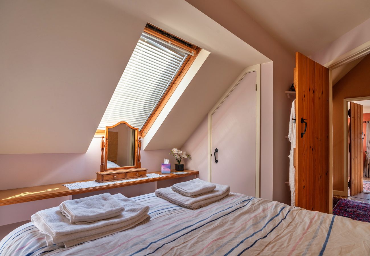 Landhaus in Bovey Tracey - Cherry Tree Cottage