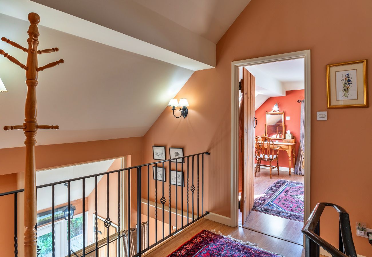 Landhaus in Bovey Tracey - Cherry Tree Cottage