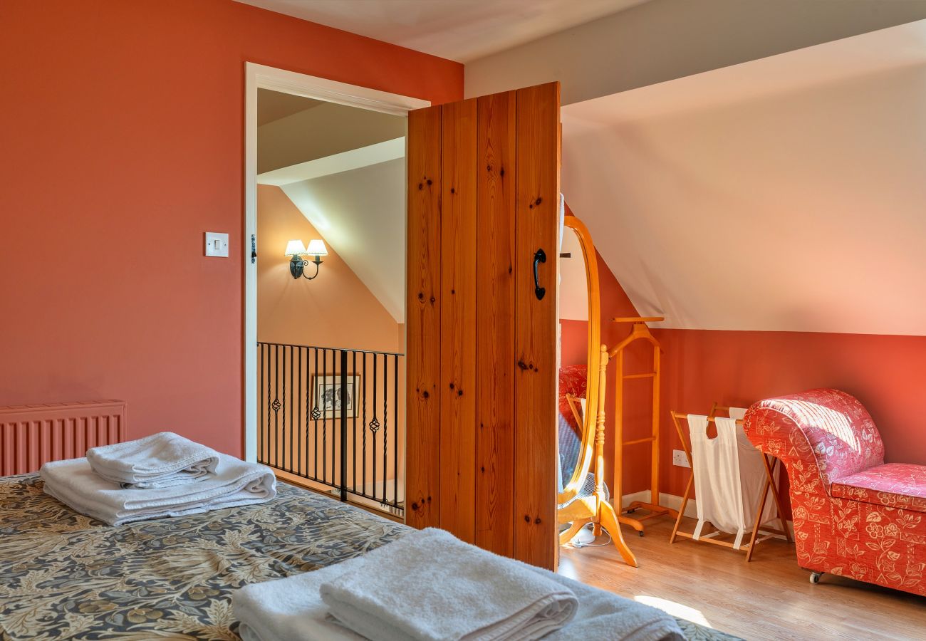 Landhaus in Bovey Tracey - Cherry Tree Cottage