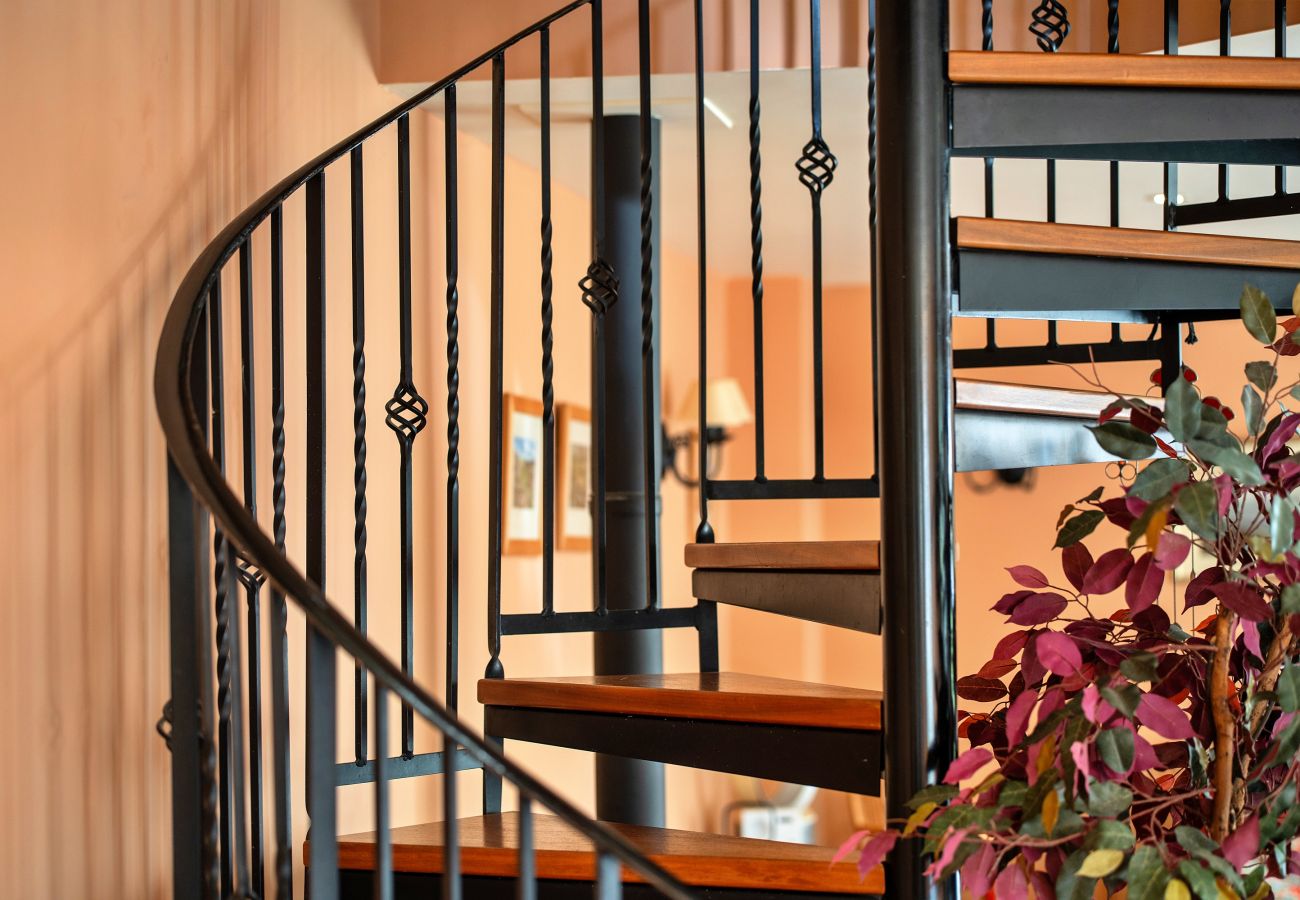 Landhaus in Bovey Tracey - Cherry Tree Cottage