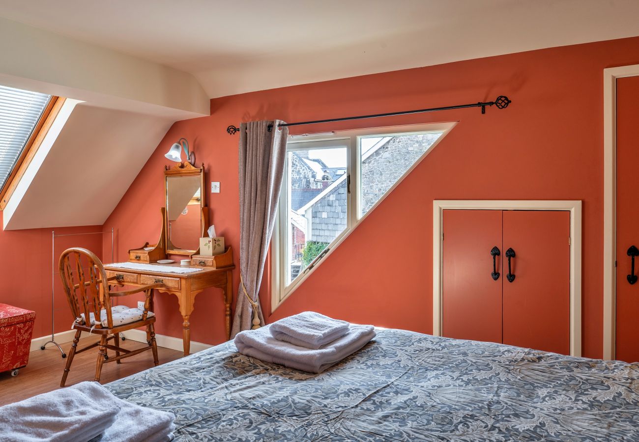Landhaus in Bovey Tracey - Cherry Tree Cottage