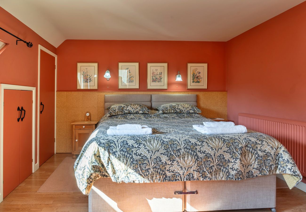 Landhaus in Bovey Tracey - Cherry Tree Cottage