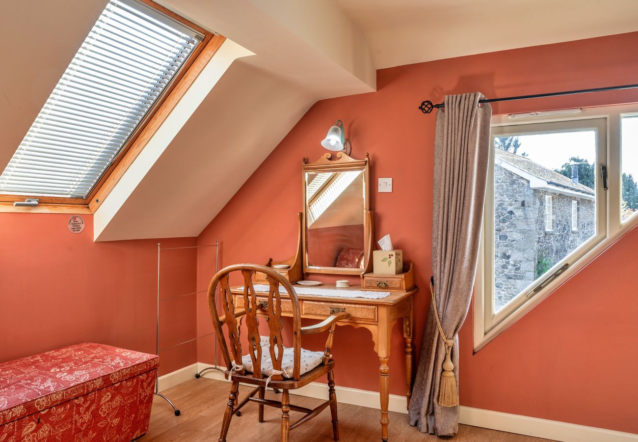 Landhaus in Bovey Tracey - Cherry Tree Cottage
