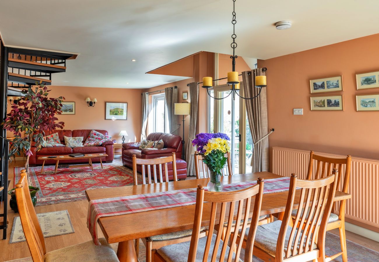 Landhaus in Bovey Tracey - Cherry Tree Cottage