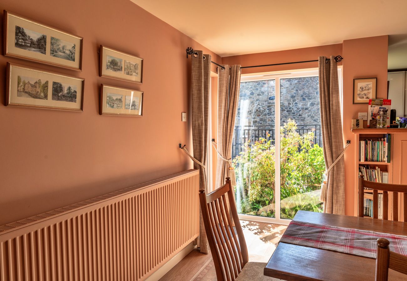Landhaus in Bovey Tracey - Cherry Tree Cottage