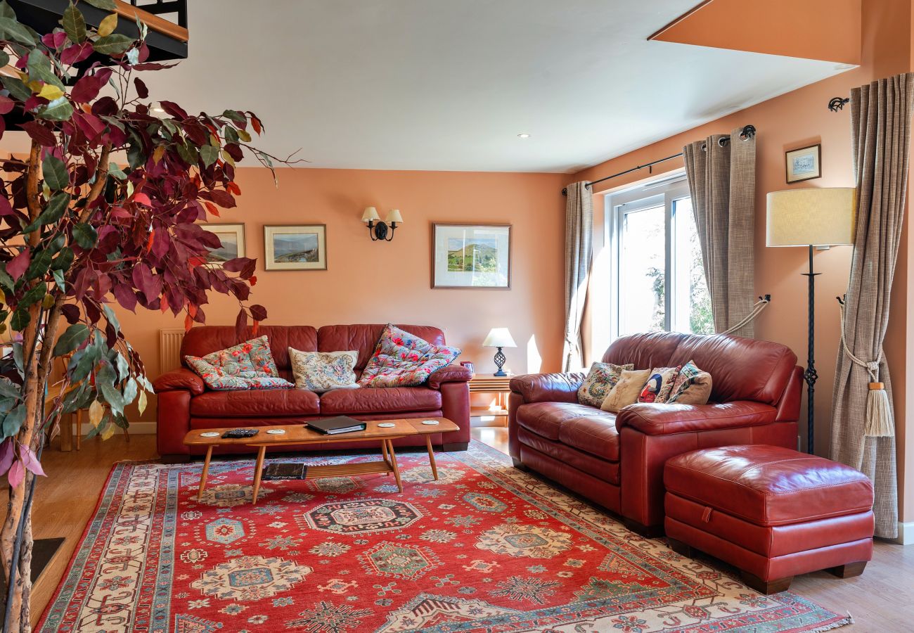 Landhaus in Bovey Tracey - Cherry Tree Cottage