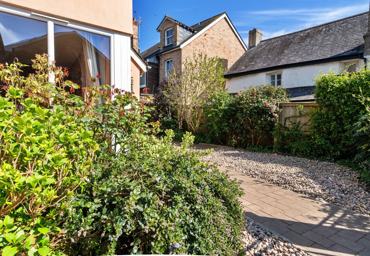 Landhaus in Bovey Tracey - Cherry Tree Cottage