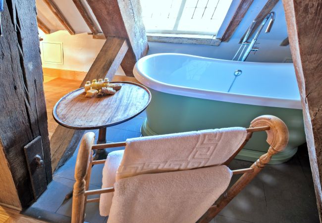 Ferienwohnung in Brackley - The Loft at Brackley Town Hall Ferienwohnung in Brackley - The Loft at Brackley Town Hall