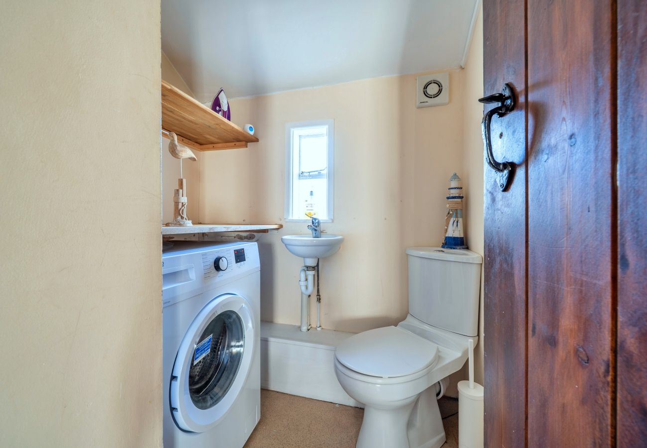 Ferienwohnung in Brecon - Yr Daflod
