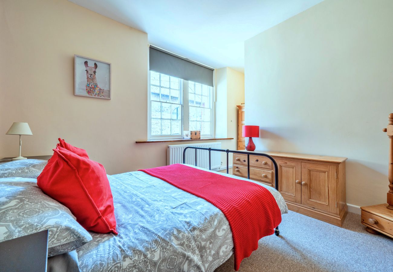 Ferienwohnung in Brecon - Yr Daflod