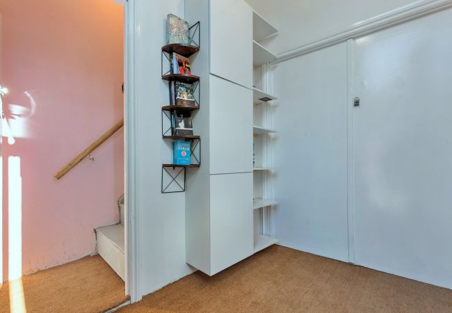 Ferienwohnung in London - The Nest Ferienwohnung in London - The Nest