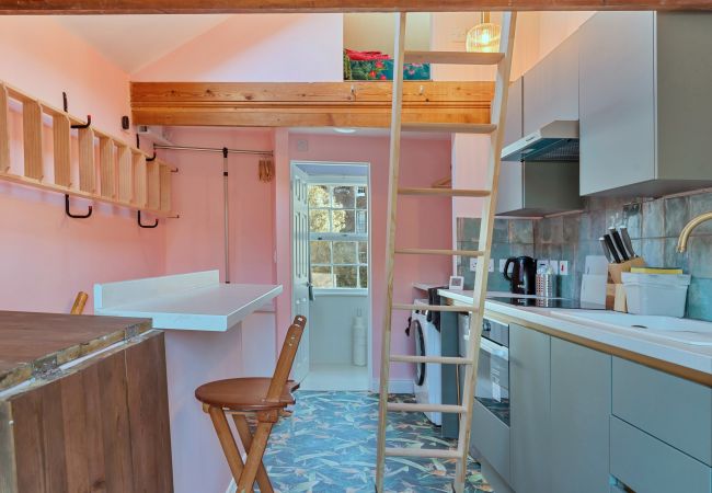 Ferienwohnung in London - The Nest Ferienwohnung in London - The Nest