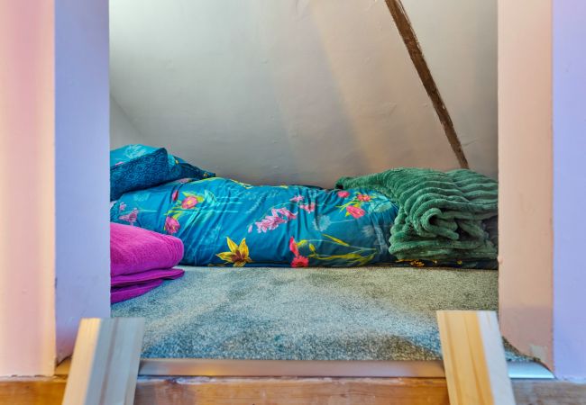 Ferienwohnung in London - The Nest Ferienwohnung in London - The Nest